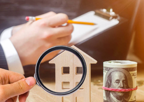 绥化急用钱代办提取在职公积金靠谱吗？