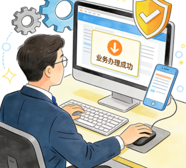 绥化提取住房公积金直付房租业务操作详解