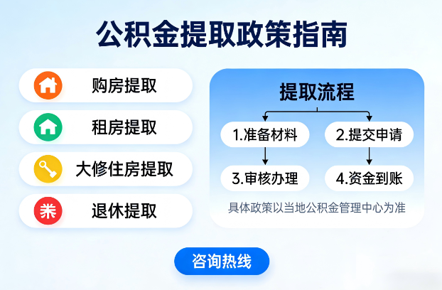 绥化住房公积金与养老规划：制度功能解析与个人资金活用指南