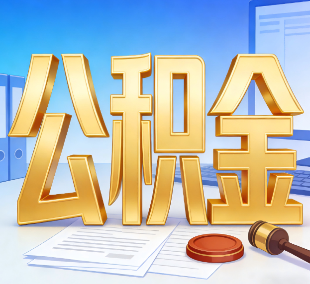 绥化公积金提取服务新解：三方公司的专业赋能价值