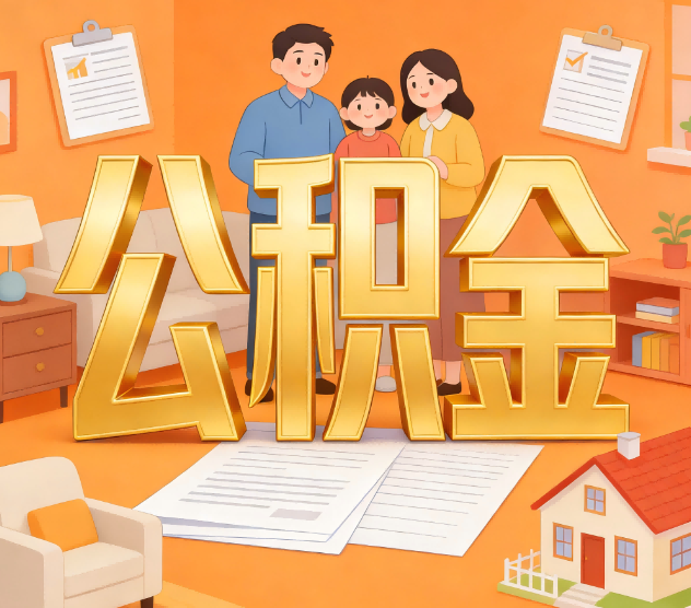 绥化公积金代办服务的现实价值与普惠意义