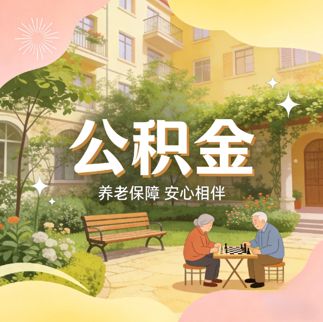 绥化全面解读住房公积金的多元用途