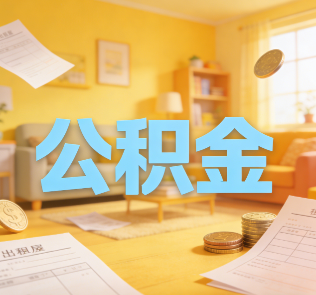 绥化别让公积金“躺在账户里睡觉”！