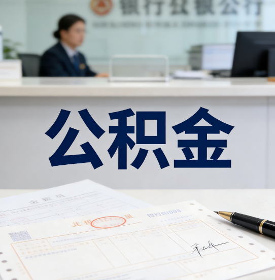 绥化养老公积金代办需要哪些证件？