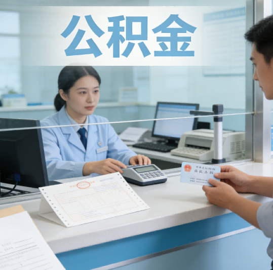 绥化自己办理 vs 找代办：公积金提取的两种方式全面对比