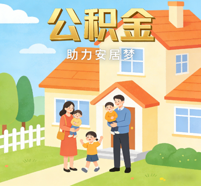 绥化公积金代办行业观察：合规化浪潮下，专业服务迎来价值回归